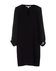 Короткое платье Diane VON Furstenberg