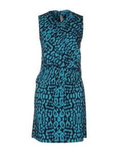 Короткое платье Lanvin