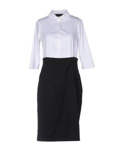 Платье до колена Passepartout Dress BY Elisabetta Franchi Celyn B.