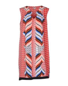 Короткое платье Kenzo