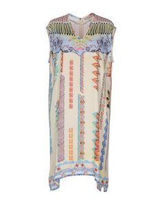 Короткое платье Etro