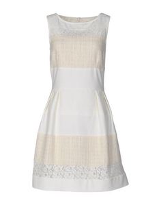 Короткое платье Lucky LU Milano