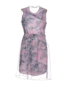 Короткое платье Carven
