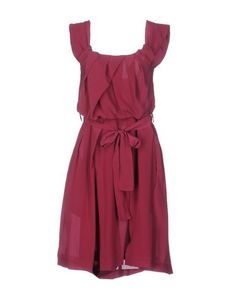 Короткое платье Vivienne Westwood Anglomania