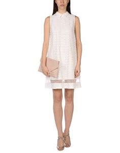 Короткое платье Alice+Olivia