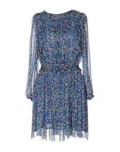 Короткое платье Isabel Marant Étoile