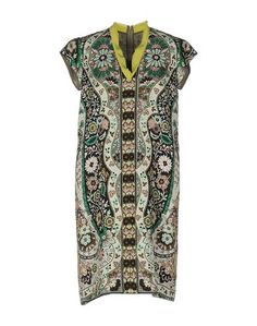 Короткое платье Etro