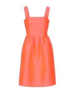 Платье до колена Blumarine