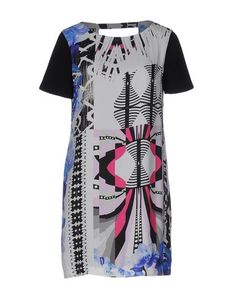Короткое платье Pinko