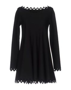 Короткое платье AlaÏa