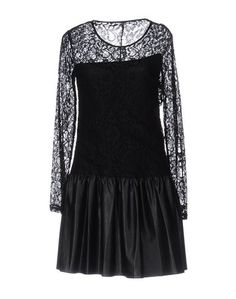 Короткое платье Guess