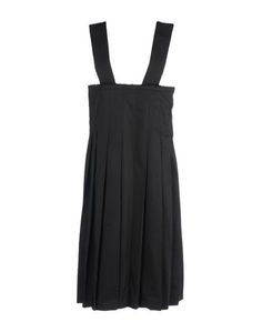 Платье длиной 3/4 Comme DES GarÇons