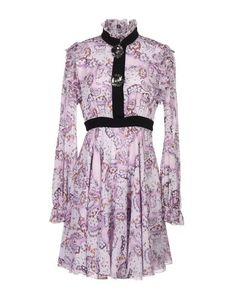 Короткое платье Giambattista Valli