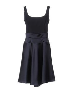 Короткое платье Betta Contemporary Couture