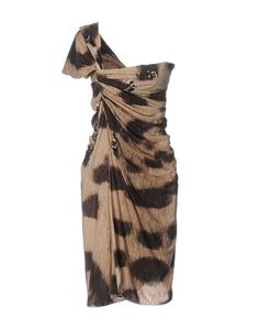 Короткое платье Blumarine