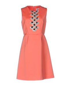 Короткое платье MAX Mara