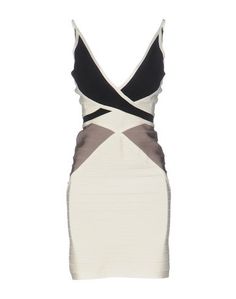 Короткое платье HervÉ LÉger BY MAX Azria
