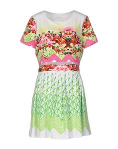 Короткое платье Anonyme Designers