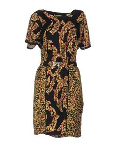 Короткое платье Versace Jeans