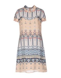 Короткое платье Etro