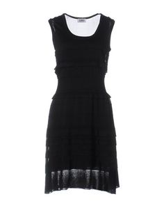 Короткое платье Sonia BY Sonia Rykiel