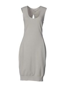 Короткое платье Lanvin