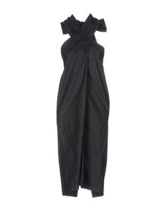 Короткое платье Erika Cavallini Semicouture
