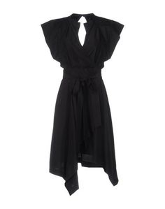 Короткое платье Isabel Marant