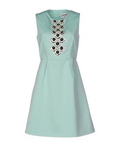 Короткое платье MAX Mara
