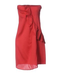 Короткое платье Nolita