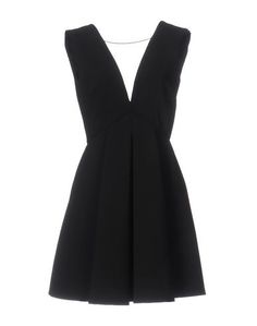 Короткое платье Pinko Black