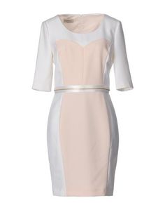 Короткое платье Pinko