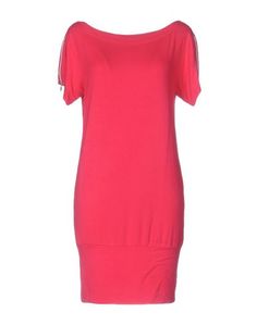 Короткое платье Love Moschino