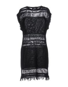 Короткое платье Elisabetta Franchi