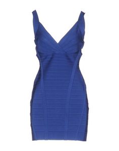 Короткое платье HervÉ LÉger BY MAX Azria