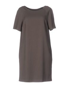 Короткое платье Duyan