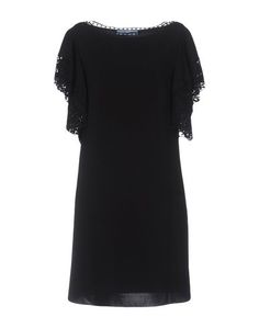 Короткое платье Blumarine