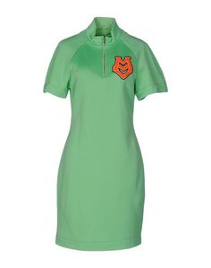 Короткое платье Love Moschino