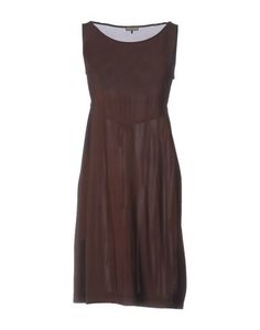 Короткое платье MalÌparmi