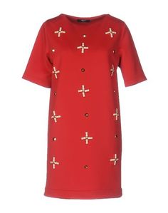 Короткое платье Hefty