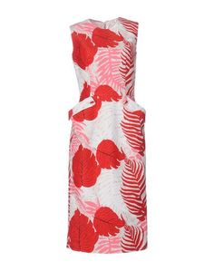 Платье длиной 3/4 Ermanno Scervino