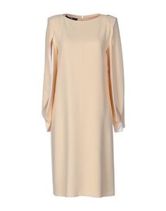 Платье до колена Elisabetta Franchi