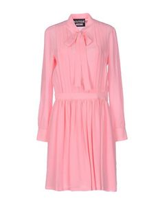 Короткое платье Boutique Moschino