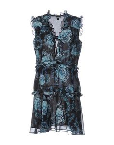 Короткое платье Just Cavalli