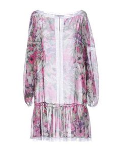 Короткое платье Blugirl Blumarine