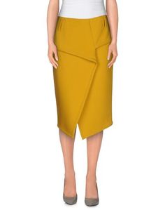 Юбка до колена Proenza Schouler