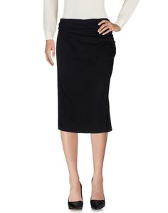 Юбка длиной 3/4 Dries VAN Noten