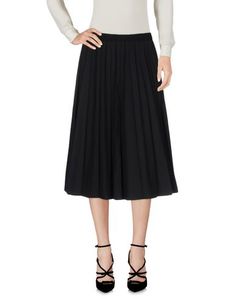 Юбка длиной 3/4 Marc Jacobs