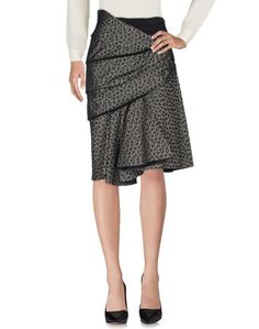 Юбка до колена Sportmax