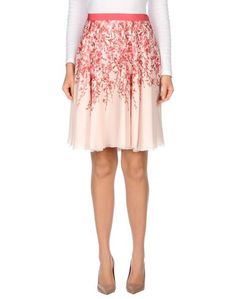 Юбка до колена Giambattista Valli